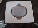 纽曼（Newmine）LY63 Pro蓝牙耳机耳夹式骨传导概念开放式不入耳无线运动跑步游戏音乐通话降噪适用于苹果华为 黑 实拍图