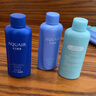 水之密语（AQUAIR）净润臻养控油旅行套装(洗发水+护发素+沐浴露)50ml*3 实拍图