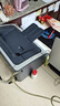 才进适用惠普p1007硒鼓Laserjet Pro MFP p1008 hp1008 1007打印机 【硒鼓】高配版3000页-1支 实拍图