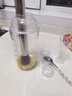京冇雪克杯套装手打暴打柠檬茶工具雪克壶奶茶调酒器全套碎冰锤捣汁棒 实拍图