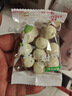 西域皇后酸奶山楂球500g独立包装代可可脂夹心蜜饯果干休闲零食小吃 实拍图