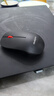 ThinkPad联想（thinkplus）无线鼠标 办公鼠标 轻音鼠标 便携鼠标 对称鼠标 笔记本鼠标 电脑鼠标 商务鼠标 实拍图