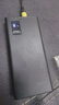 颂炫120W超级快充充电宝20000毫安时手机适用于苹果小米oppovivo50000大容量便携移动电源超薄苹果华为 20000 旗舰版【超级快充+提速600%】炫酷黑 实拍图