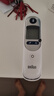 博朗（BRAUN）耳温计IRT6525耳温枪电子体温计宝宝婴儿老人体温枪医用测温度计 实拍图