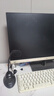 纽曼（Newmine）ZM01 电脑麦克风收音麦K歌 游戏电竞直播话筒降噪 语音视频会议直播网课桌面电容麦 3.5圆孔接口 实拍图