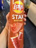 乐事（Lay's）甄选系列 西班牙火腿味90g 罐装薯片 休闲食品 实拍图