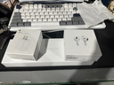 荣耀GT 荣耀幻影引擎 第三代骁龙8 荣耀AI绿洲护眼电竞屏 16+256 冰晶白 5G AI 新款游戏手机 国家补贴 实拍图