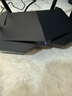 Tenda腾达路由器【千兆穿墙王】无线家用WiFi5放大器AC1200全屋信号增强5G双频国家补贴金榜AC10 实拍图