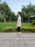 回力男鞋凉鞋男2025新款夏季网面薄款透气小白鞋潮流户外涉水溯溪板男 白蓝【夏季大网孔】 42 实拍图