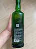 格兰菲迪（GLENFIDDICH）核心系列12年 苏格兰单一麦芽威士忌 洋酒礼盒700ml 晒单实拍图