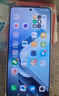 vivoiQOO Z9 8GB+256GB 曜夜黑 6000mAh 蓝海电池 1.5K 144Hz 护眼屏 第三代骁龙 7 电竞手机 实拍图