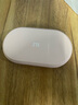 中兴（ZTE）随身wifi6可插卡移动4G全网通无线上网卡随行笔记本宽带网络设备3000mAh大电池U10S Pro盈盈2024款 实拍图