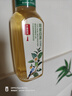 农夫山泉东方树叶500ml/900ml/1.5L 多规格多口味0糖0脂无糖茶瓶装饮料 陈皮白茶500ml*12瓶 实拍图