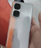vivo iQOO Neo10国家补贴 第三代骁龙8 自研电竞芯片Q2 120W超快闪充 超声波3D指纹  游戏学生全新手机 驰光白 12GB  256GB 官方标配 实拍图