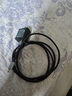 绿联适用苹果17/16/15充电线Type-C数据线双头PD100W/88W超级快充ctoc华为荣耀小米平板笔记本电脑1.5m 实拍图