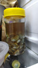 陆龙兄弟【新品】黄泥螺老宁波风味 海鲜特产即食罐装醉泥螺个大古法制作 [常温]3A黄泥螺300g*1瓶 实拍图