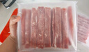 鲜京采 国产原切牛肉卷400g*3 生鲜牛肉 火锅食材 牛肉片 京东自有品牌 实拍图