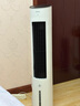 美的（Midea）【强劲制冷】APP智能操控冷风扇/负离子净化加湿落地空调扇/冷风机/水冷无叶塔扇/小空调AAF10MR 实拍图
