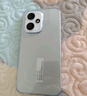 荣耀400 AI 2亿超清写真人像 7200mAh青海湖大电池 12+256 揽月银 5G AI 新款 学生 拍照手机 国家补贴 晒单实拍图