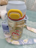 babycare儿童水杯吸管杯双饮二合一户外运动水壶上学大容量PPSU-满杯600ml 实拍图
