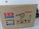 东成角磨机WSM710-100手磨机磨光机打磨机切割机电动工具 实拍图