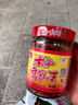 木子津市木子李豆腐乳王210g湖南常德特产麻辣香辣下饭菜红方调味 2瓶 实拍图