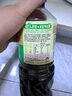 李锦记特级薄盐生抽1.22kg 减盐25%  4重0%添加 减盐特级酿造酱油  实拍图