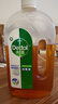 滴露（Dettol）洗衣消毒液衣物消毒水750mL除螨 家居宠物地板杀菌 非84酒精 实拍图