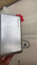 美厨（maxcook）304不锈钢保鲜盒 带盖饭盒便当盒冰箱密封储物盒1000ml MCFT5557 实拍图
