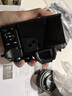 奥林巴斯（OLYMPUS）E-M10 MarkIV EM10四代 微单相机 数码相机 微单套机（14-42mm & 40-150mm）黑 实拍图
