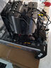 华硕TX GAMING B650EM WIFI W 天选主板 支持 CPU 9700X/9600X/9800X3D (AMD B650/socket AM5)  实拍图