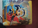 funism玩乐主义斗罗大陆盲盒成神篇唐三小舞儿童玩具摆件生日礼物单个 实拍图