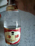 汾酒53度黄盖玻汾  清香型白酒 高度口粮酒  泡酒 53度 475mL 6瓶 整箱装非原箱 实拍图