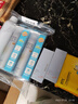 RECIPE玥之秘水晶防晒喷雾180ml*2+补水喷雾 防水防汗防晒霜套装SPF50+ 实拍图