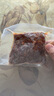 恒都 秘制拌肉250g*4 生鲜牛肉 齐齐哈尔烤肉风味 烧烤食材 实拍图