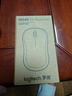 罗技（Logitech）M240 轻音无线蓝牙鼠标 商务办公家用便携鼠标 带Logi Bolt接收器 商用版 实拍图