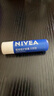 妮维雅（NIVEA）润唇膏套装天然型4.8g+舒缓型4.8g+草莓味4.8g 实拍图
