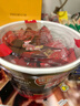 雀巢（Nestle）脆脆鲨威化饼干巧克力味桶装212.5g 休闲零食代餐 早餐下午茶团购 实拍图