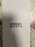 KOOLIFE适用 华为mate40Pro手机壳Mate40Epro保护套真皮保护套翻盖皮套智能视窗全包高档商务男女款超薄黑 实拍图