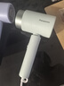 松下（Panasonic）【国家补贴】负离子电吹风筒高速家用低噪速干护发不伤发学生宿舍送女友礼物EH-WNE5H 实拍图