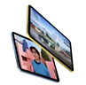 Apple/苹果 iPad11英寸 A16芯片2025年款 平板电脑 (256GB WLAN版/学习办公娱乐)蓝色 实拍图