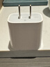 Apple/苹果 20W USB-C手机充电器 原装充电器手机快充头苹果充电器  适用iPhone 17系列/Air新品 实拍图