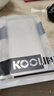 KOOLIFE 适用OPPO K12S手机壳保护套 oppo k12S透明软壳镜头全包简约亲肤淡化指纹外背壳 实拍图