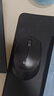 罗技（Logitech）M330 静音鼠标 无线鼠标 办公鼠标 右手鼠标 带无线微型接收器 黑色 实拍图