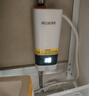 美菱（MeiLing）小厨宝即热式电热水器舒适恒温速热免储水迷你小型厨房过自来水家用免打孔安装台下快速热水宝 5500W 变频【免打孔+漏保开关+上门安装】 实拍图
