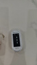 三诺血糖仪家用检测仪医用级脱氢酶血糖试纸 智能免调码GA-3型 【无仪器】100支瓶装试条+100支采血针+酒精棉 实拍图