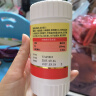 朗迪钙片维生素D片100片  儿童 孕妇哺乳期 中老年碳酸钙 实拍图
