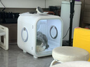 霍曼宠物智能烘干箱宠物烘干机猫咪自动吹干箱狗狗洗澡吹风机家用 实拍图