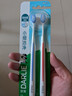 DARLIE好来(原黑人)灵动小细软毛牙刷2支装 纤小刷头(新旧包装随机) 实拍图