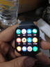 小米（MI）REDMI Watch 5 典雅黑 国家补贴 澎湃OS 2 心率血氧监测 蓝牙通话 红米手表5 智能手表 小米汽车 实拍图